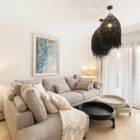 Napoles In Vasari Appartement