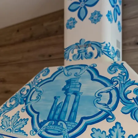 Nápoles In Vasari Appartamento