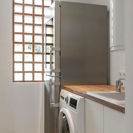 Appartamento Nápoles In Vasari