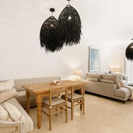 Appartamento Nápoles In Vasari *