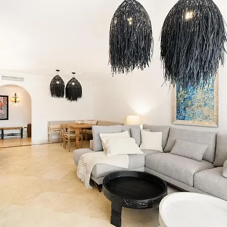 Nápoles In Vasari Marbella