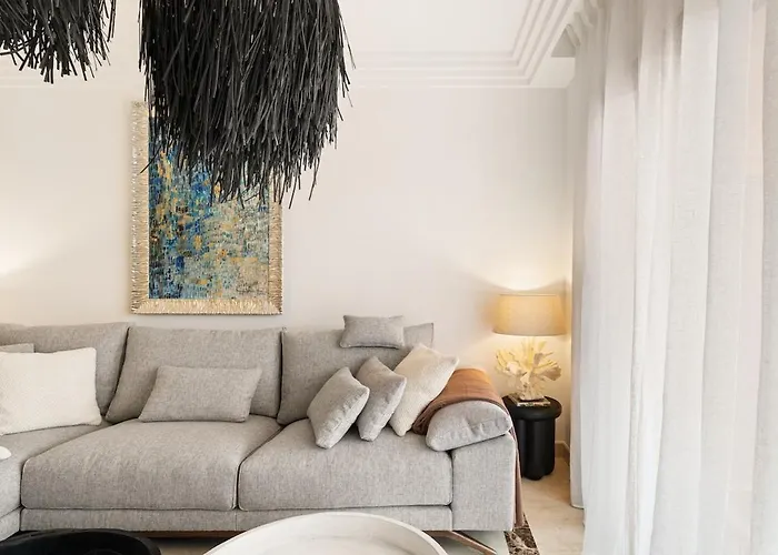 Napoles In Vasari Appartement *