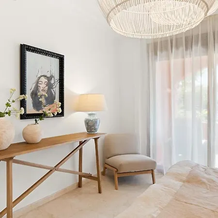 Napoles In Vasari Marbella