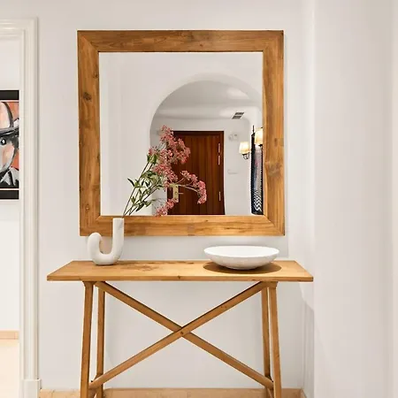 Napoles In Vasari Apartment *