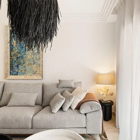 Napoles In Vasari Apartment *