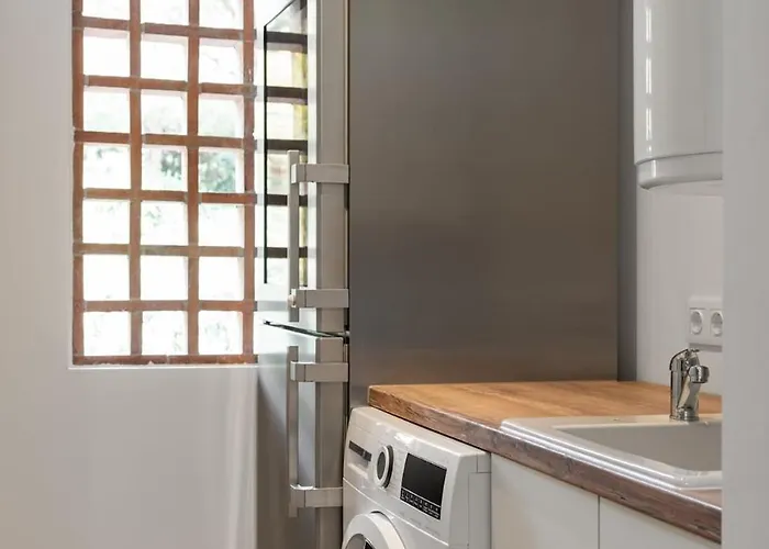 Appartement Napoles In Vasari