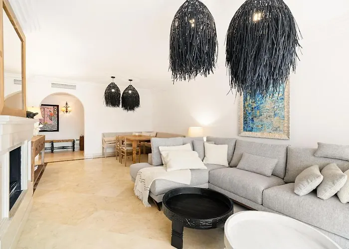 Napoles In Vasari Marbella