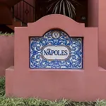 Апартаменти Napoles In Vasari *
