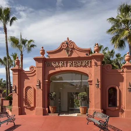 Διαμέρισμα Napoles In Vasari *