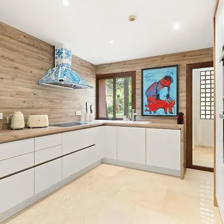 Napoles In Vasari شقة