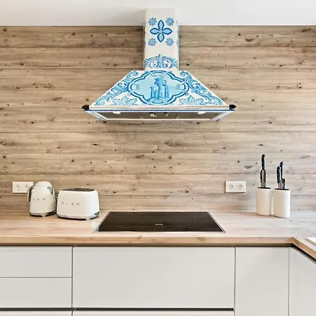 Napoles In Vasari ماربيا