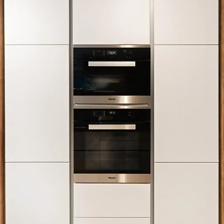 Napoles In Vasari شقة *